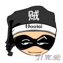 偷心贼