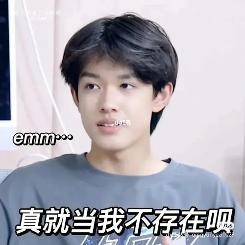 三代表情包第六弹