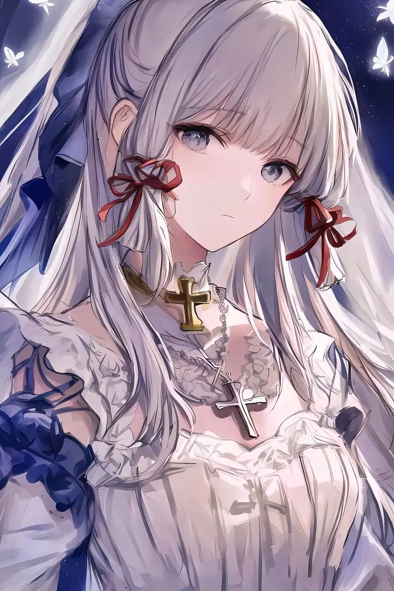#原神#原神壁纸#动漫老婆#二次元#看球快乐源泉如-抖音