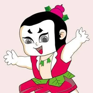 百变葫芦娃头像