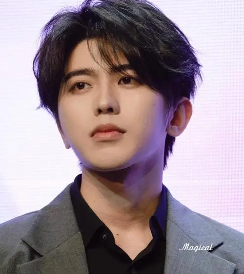 #蔡徐坤#